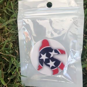 Bigfoot Tennessee Tristar Phone Grip